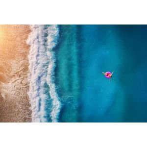 Quadro Decorativo Ocean Goods BR 40x60x4cm