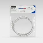 ORGANIZADOR-FIOS-HELLERMANNTYTON-SPIRAL-TUBE-1-2-012015665-2M-BRANCO
