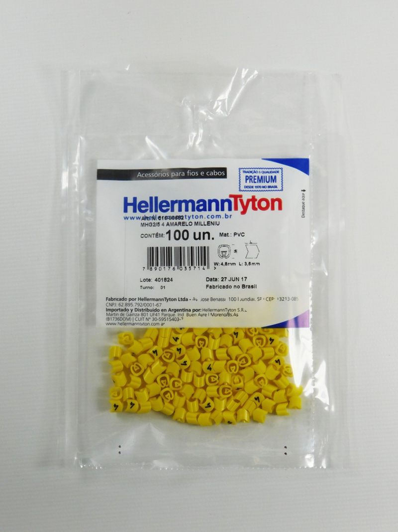 MARCADOR-ANILHA-HELLERMANNTYTON-MHG-2-5-4-PARA-CABOS-05-A-6MM-0104037204-AMARELO