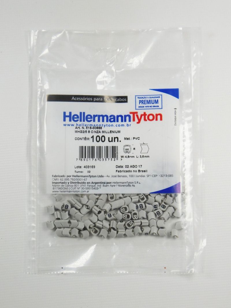 MARCADOR-ANILHA-HELLERMANNTYTON-MHG-2-5-8-PARA-CABOS-05-A-6MM-0104037208-CINZA