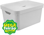 Caixa-Organizadora-com-Tampa-Branca-OU-32L
