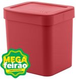 lixeira-Trium-Lx-500-VMF-25L-Vermelha-OU