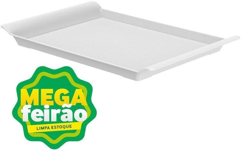 Bandeja G Lea OU Branco