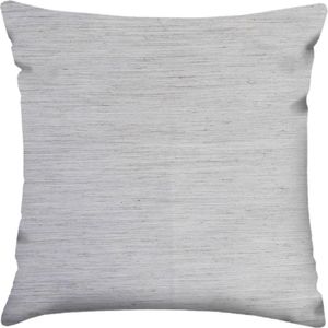 Capa de Almofada Jacquard Lartex Eco 45x45cm