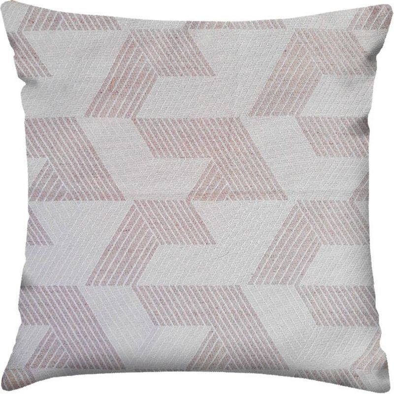 Capa-de-Almofada-Jacquard-Lartex-Soler-Geo-Bege-45x45cm