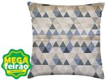 Capa-de-Almofada-Jacquard-Lartex-Flower-45x45cm