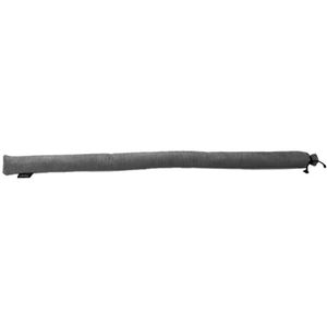 Peso de Porta Lartex Cobrinha Cinza 1,7kg