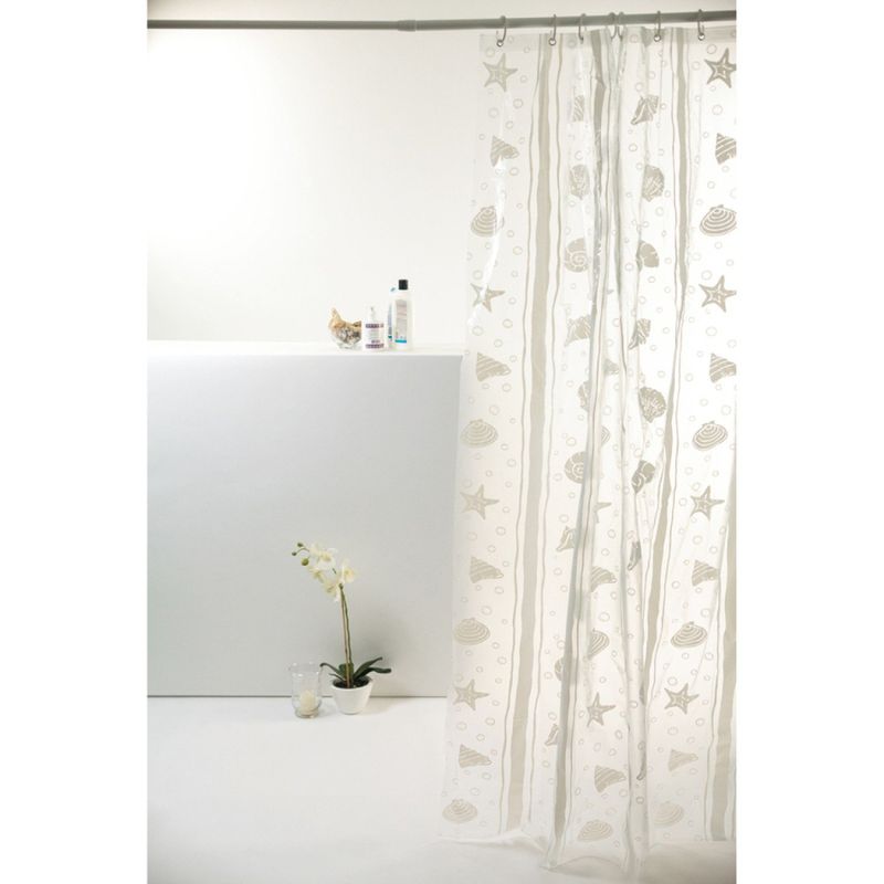 CORTINA-BOX-DE-BANHEIRO-UZOO-PVC-DIVERSOS-CONCHA-BRANCA-198X180M