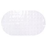 TAPETE-BOX-UZOO-AQUA-SPA-OVAL-INCOLOR-69X39CM