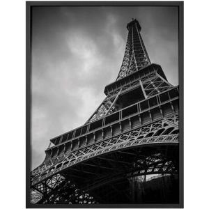 Quadro Decorativo Belchior Lugares 6 32x42cm