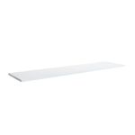 PRATELEIRA-DECORATIVA-MULTIVISAO-EM-MDP-30-X-60-CM-PB-3060-BRANCA