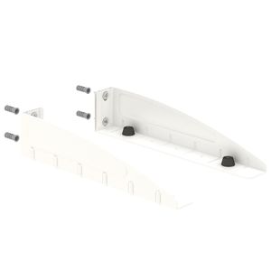 Suporte  Multiuso F-DECOR Branco