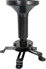 SUPORTE-DE-TETO-PARA-PROJETOR-MULTIVISAO-180MM-A-300MM-MULTI-PROJ-P-PRETO