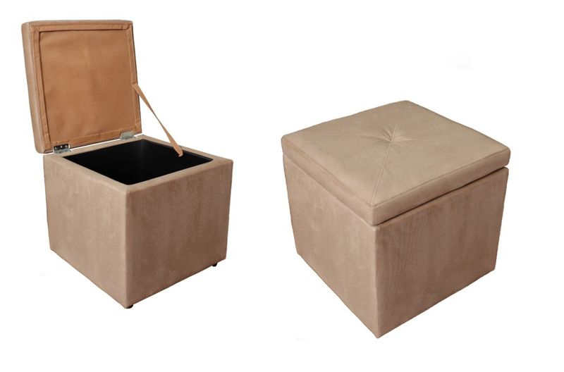 PUFF-QUADRADO-BAU-RD-REALEZA-BEGE-SUEDE-45CM