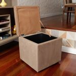 PUFF-QUADRADO-BAU-RD-REALEZA-BEGE-SUEDE-45CM