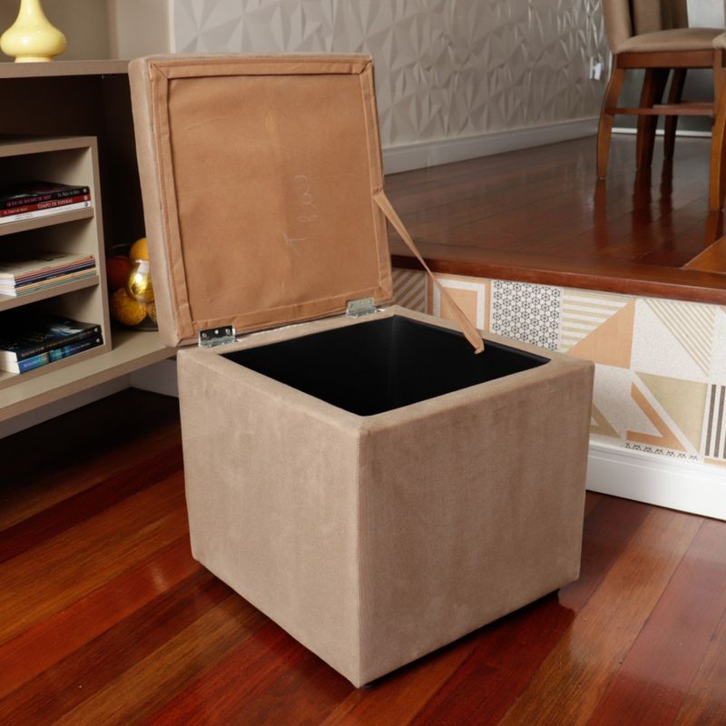 PUFF-QUADRADO-BAU-RD-REALEZA-BEGE-SUEDE-45CM