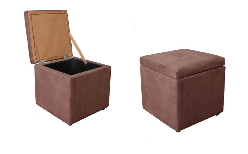 PUFF-QUADRADO-BAU-RD-REALEZA-45CM-MARROM-SUEDE