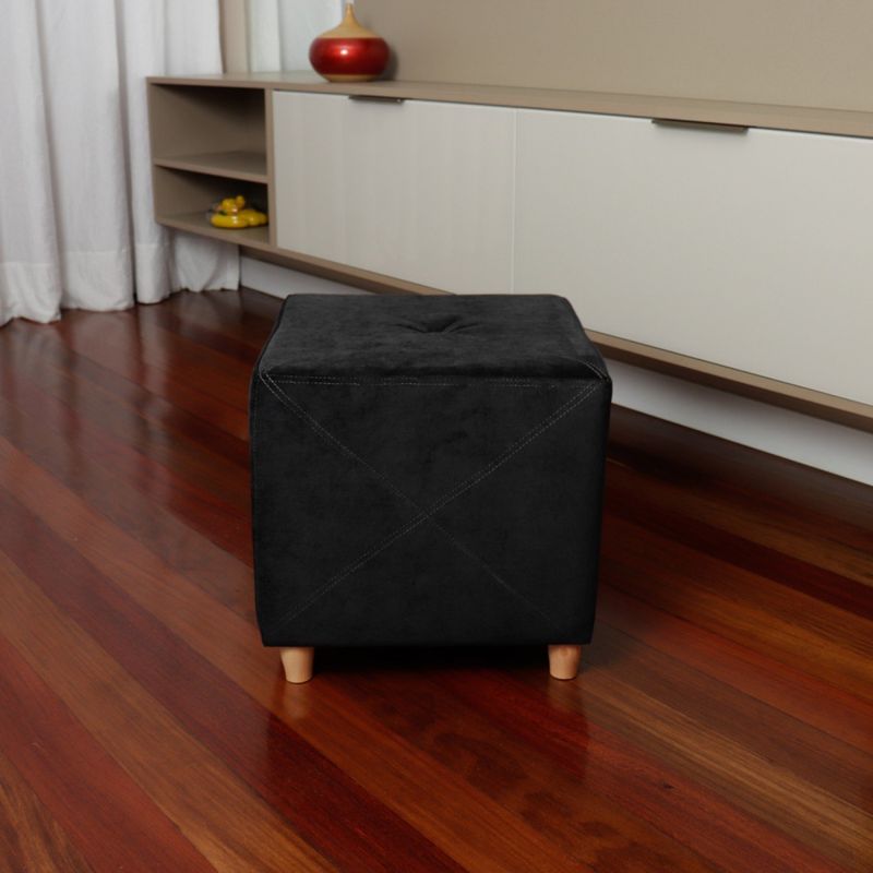 PUFF-QUADRADO-PREMIER-RD-COM-COSTURAS-PRETO