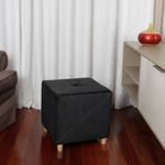 PUFF-QUADRADO-PREMIER-RD-COM-COSTURAS-PRETO