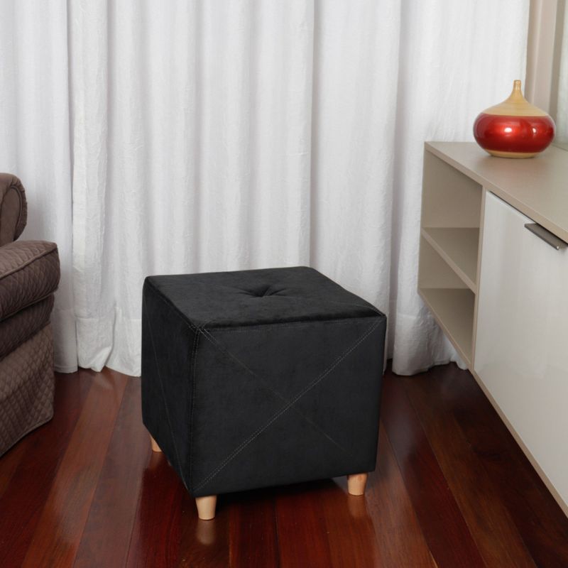 PUFF-QUADRADO-PREMIER-RD-COM-COSTURAS-PRETO