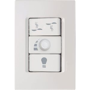 Variador de Velocidade Para Ventilador Tramontina 220V