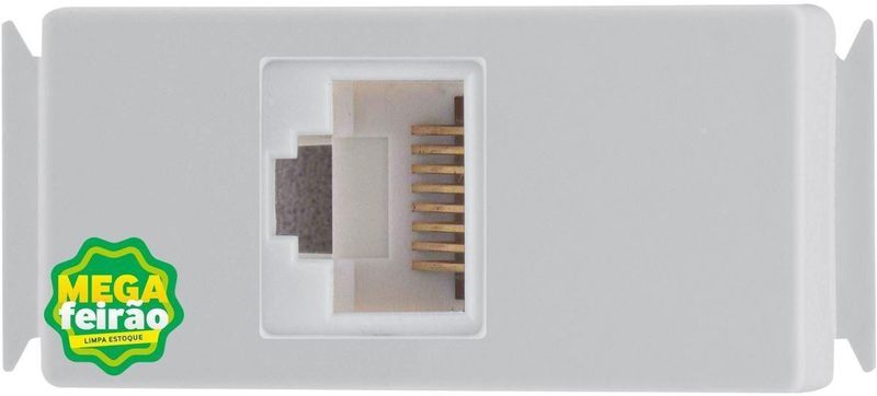 Tomada-Tramontina-Rj45-Cat6--Branco
