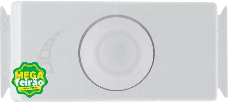 Variador de Velocidade Para Ventilador Tramontina Aria Branco Bivolt-ns_171487_1