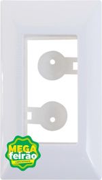 Placa-Tramontina-Aria-1-Polo-Branco