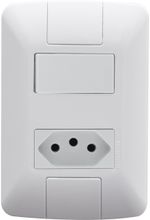 INTERRUPTOR-TRAMONTINA-57241050-2-POLOS-E-1-TOMADA-10A-BRANCO