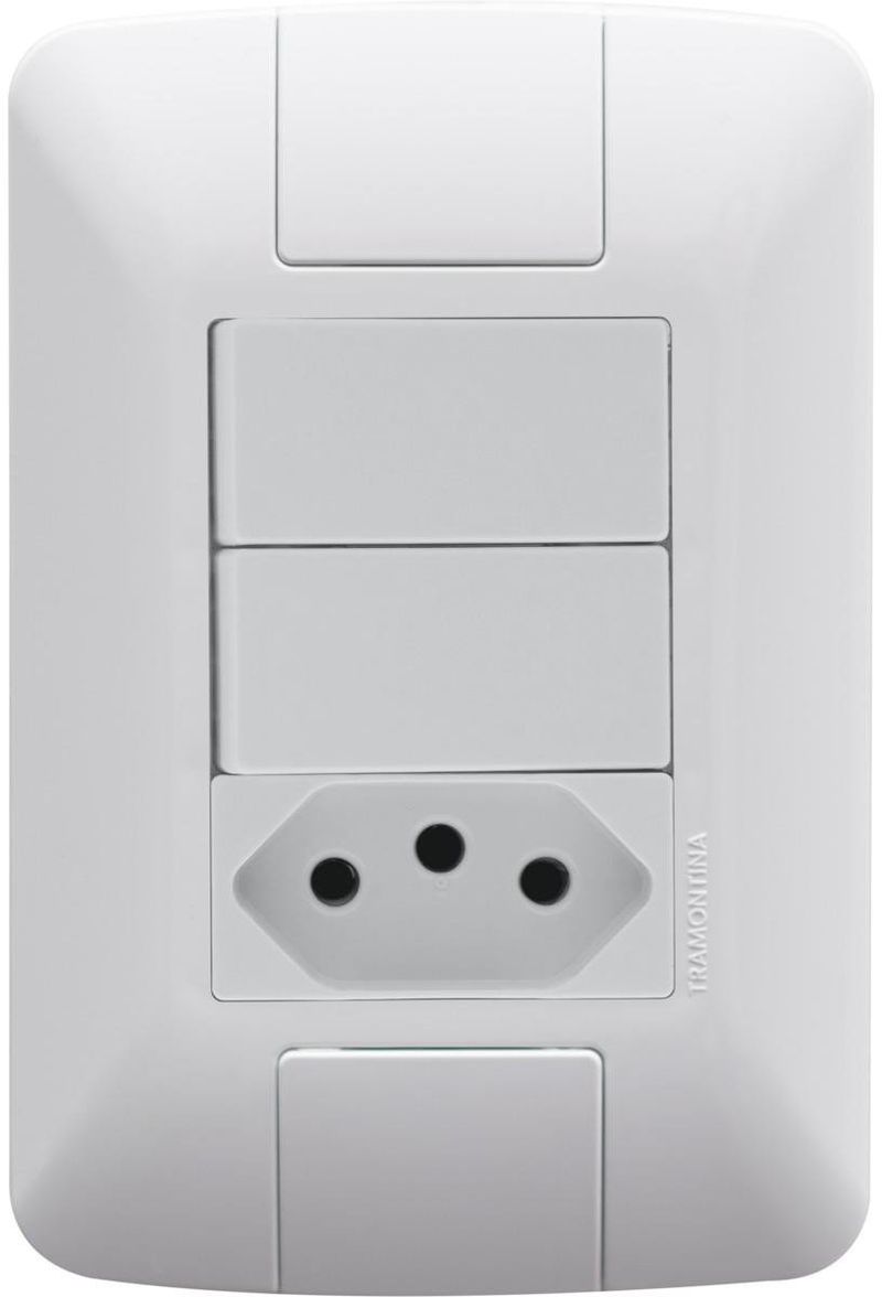 INTERRUPTOR-TRAMONTINA-57241073-SIMPLES-6A-2-POLOS-E-1-TOMADA-10A-BRANCO