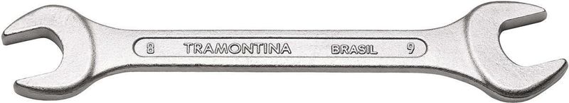 Chave-de-Boca-Aco-Especial-Temperado-Acabamento-Cromado-Tramontina-Boca-Calibrada-8x9mm