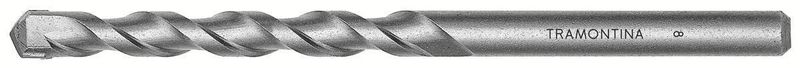 Broca-Para-Concreto-Tramontina-7mm