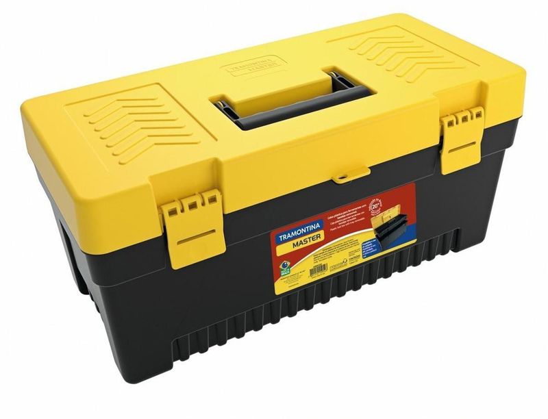 Caixa-de-Ferramentas-Tramontina-Injetada-Com-Bandeja-Plastica-E-Trava