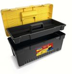 CAIXA-DE-FERRAMENTAS-TRAMONTINA-INJETADA-COM-BANDEJA-PLASTICA-E-TRAVA