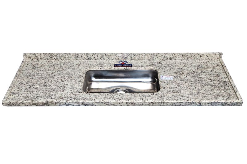 Pia-de-Cozinha-com-Cuba-Venturini-de-Granito-Pop-Arabesco-200x55cm