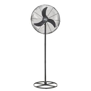 Ventilador de Coluna Goar V70CPRHB Std 70Cm Preto Bivolt