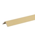 CANTONEIRA-DECAL-L-3-4-ARRED-ALUMINIO-BEGE-3M
