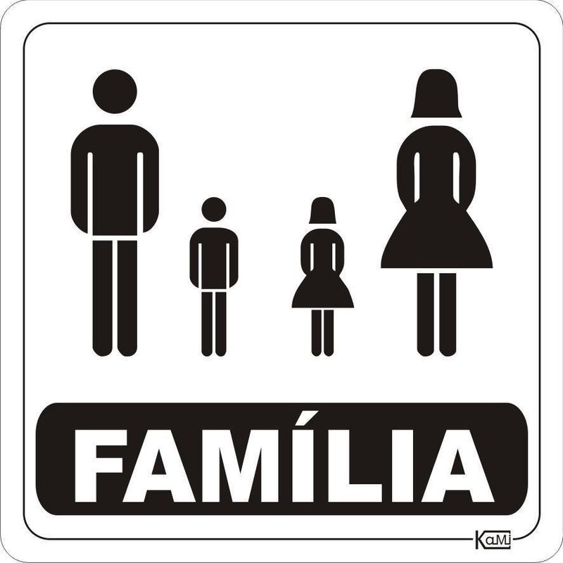 Placa-de-Sinalizacao-Banheiro-Familia---Ps-Branco---Kami-15x15cm