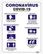 Placa-de-Sinalizacao-Coronavirus---Ps-Branco---Kami-23x18cm