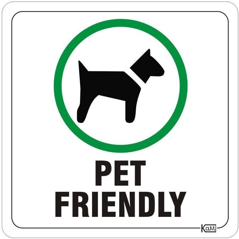 Placa-de-Sinalizacao-Pet-Friendly---Ps-Branco---Kami-15x15cm
