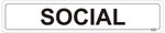 Placa-de-Sinalizacao-Social---Ps-Branco---Kami-5x25cm