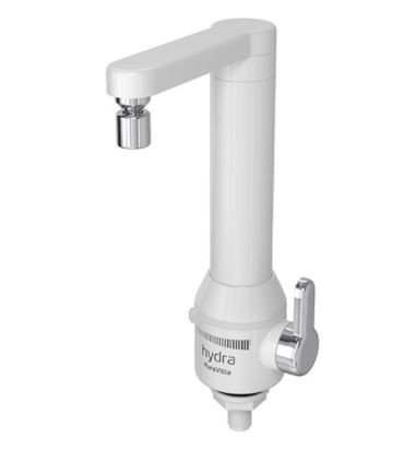 TORNEIRA-ELETRICA-HYDRA-PURAVITTA-DE-BANCADA-5500W-110V