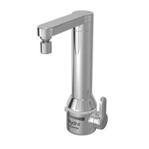 Torneira Elétrica Hydra Puravitta de Mesa Cromada 5500W 110V