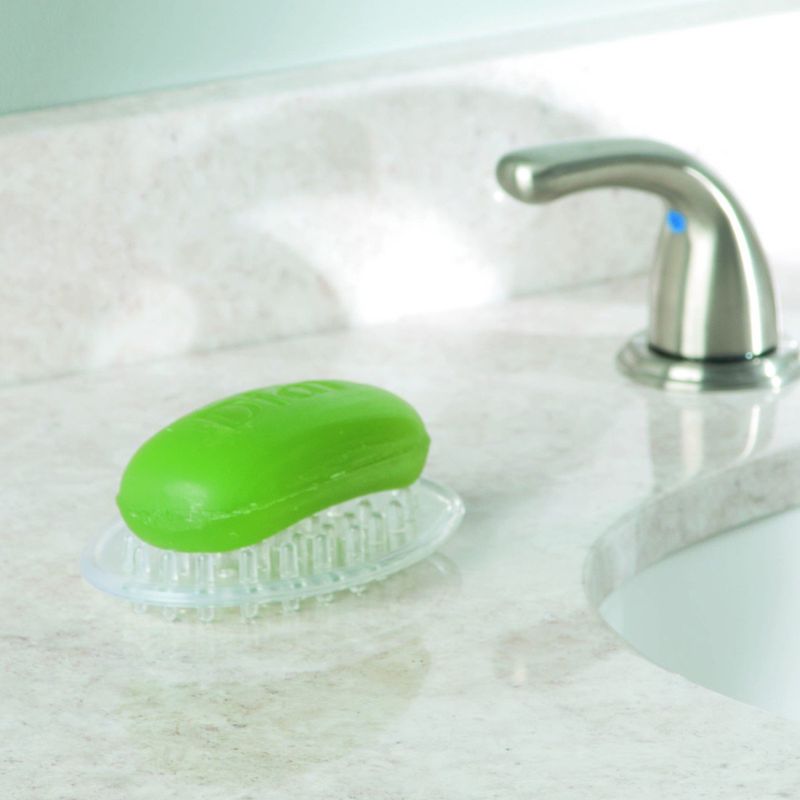 SABONETEIRA-HUDSON-ID-301-00-FLEXIVEL-SOAP-SAVERS-TRANSPARENTE