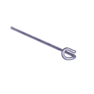 Tirante Arame 10 Placo 572020014 Com Elo 50Cm