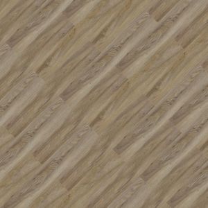 Piso Vinílico em Régua LVT Tarkett Aplicação com Cola Injoy Menta Marrom 2mm 19,2x124cm