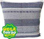 ALMOFADA-TECELAGEM-MELLO-BRAID-AZUL-MARINHO-45X45CM