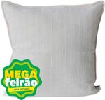 Almofada-Tecelagem-Mello-Naturale-Cru-45x45cm