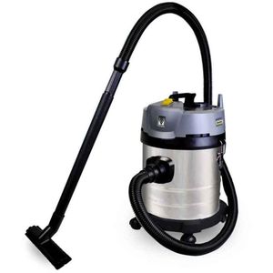 Aspirador de Pó e Água Profissional Karcher NT2000 20L 1400W 110V