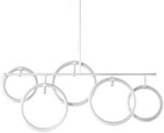 Pendente-LED-Hoop-40W-3500K-Aco-Acrilico-e-PP-Orluce-Or1212-Cromado-Bivolt